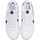 Schuhe Damen Sneaker Nike M  ZOOM COURT LITE 3 Weiss