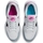 Schuhe Mädchen Sneaker Nike AIR MAX SYSTM GS Weiss