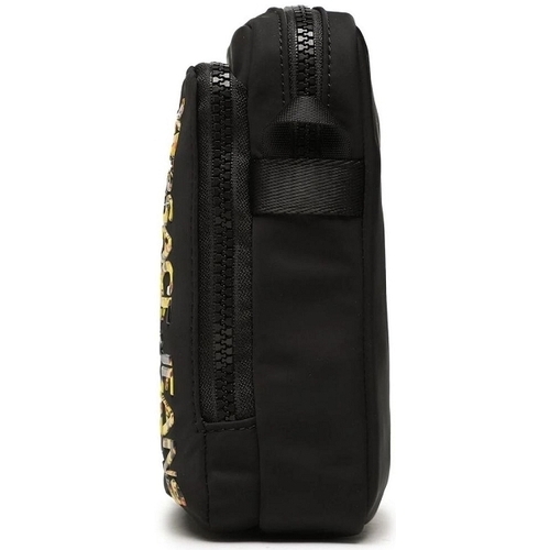 Versace 74YA4B96  Couture M09-BLACK/MULTI 74YA4B96 Schwarz
