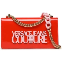 Taschen Damen Handtasche Versace Jeans Couture 74VA4BL1 Rot