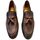 Schuhe Herren Slipper Doucal's  Multicolor