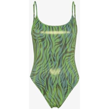 Kleidung Damen Badeanzug Sun68  Multicolor