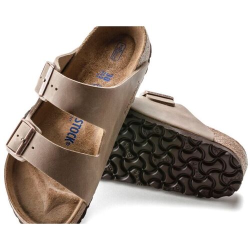 BIRKENSTOCK  Braun