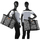 Taschen Shopper / Einkaufstasche Lois Dynamic Schwarz