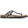 Schuhe Damen Sandalen / Sandaletten BEPPI 2146880 Gelb