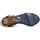 Schuhe Damen Sandalen / Sandaletten BEPPI 2169180 Braun