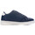 Schuhe Jungen Sneaker Low Chevignon 890650-40 Blau
