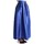 Kleidung Damen Langarmshirts Nenah S15 BIANCA AD0 Blau