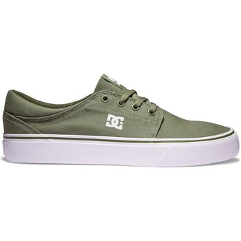 DC Shoes Trase TX Owh Olivgrün