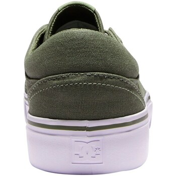 DC Shoes Trase TX Owh Olivgrün