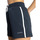 Kleidung Damen Shorts / Bermudas Guess Signature Blau