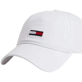 Tommy Jeans Cap summer Weiss