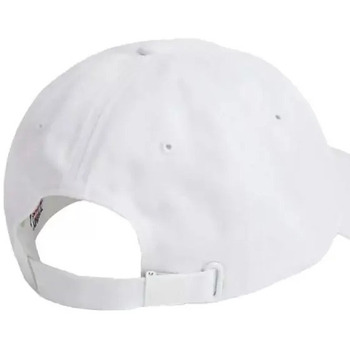Tommy Jeans Cap summer Weiss
