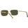 Uhren & Schmuck Sonnenbrillen Ray-ban Sonnenbrille  RB3717 919631 Gold