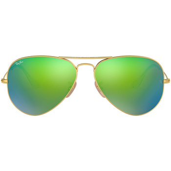 Image of Ray-ban Sonnenbrillen Sonnenbrille Aviator Large Metall RB3025 112/19