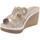 Schuhe Damen Sandalen / Sandaletten Inblu AS000031 Gold