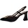 Schuhe Damen Pumps Donna Serena 8f4308d Schwarz