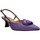 Schuhe Damen Pumps Marian 1708-V23-L Violett