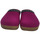 Schuhe Damen Pantoffel Haflinger FRANZL-FUXIA Violett