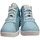 Schuhe Damen Sandalen / Sandaletten Rucoline 0200-84372-16C Blau