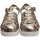 Schuhe Damen Sandalen / Sandaletten Rucoline 0210-84376-6P Grau