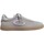 Schuhe Herren Sneaker Alberto Guardiani AGM051007 Weiss