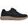Schuhe Herren Derby-Schuhe & Richelieu CallagHan 53500-BLU Blau