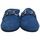 Schuhe Damen Sandalen / Sandaletten Anastasio 1600-AZZURRO Blau