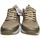 Schuhe Herren Sneaker Wock BREELITE-GOLD Gold