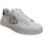 Schuhe Herren Sneaker Alberto Guardiani AGM009310 Weiss