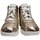 Schuhe Damen Sandalen / Sandaletten Rucoline 0200-84371-6O Gold
