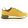 Schuhe Herren Sneaker Colmar TRAVIS021-OCRA-VERDE Orange