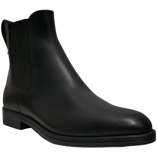 Schuhe Damen Low Boots Fabbrica Dei Colli 2DAY254-NERO Schwarz
