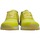 Schuhe Sneaker Wock breelite-giallo Gelb