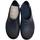 Schuhe Pantoffel Wock EVERLITE-BLU Blau