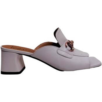 Schuhe Damen Sandalen / Sandaletten Legazzelle 520-glicine Violett
