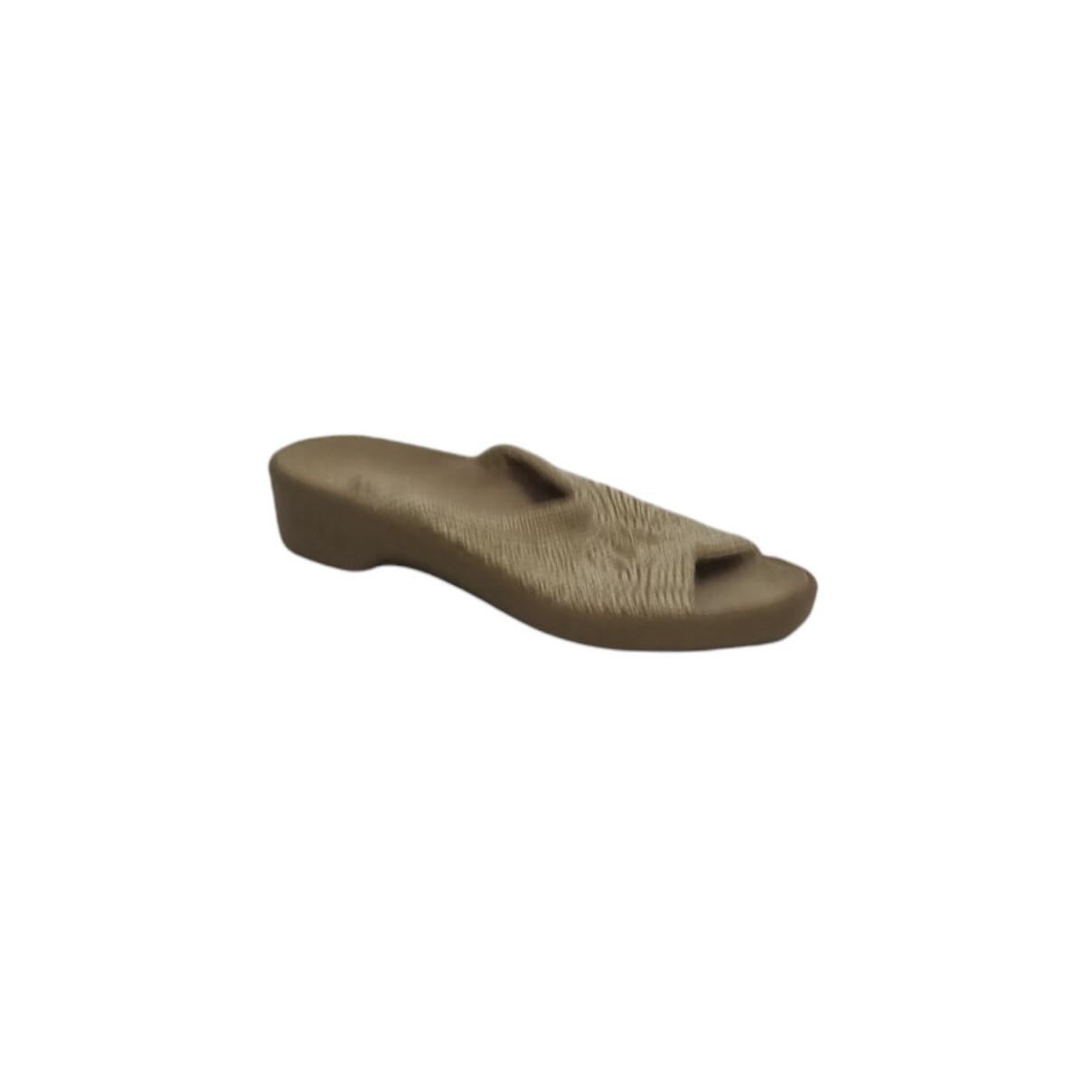 Schuhe Damen Pantoffel Arcopedico 1301-BEIGE Beige