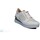 Schuhe Damen Sneaker Stonefly 216046-BIANCO Weiss
