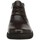 Schuhe Herren Derby-Schuhe & Richelieu Stonefly 213061-MARRONE Braun