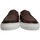 Schuhe Herren Slipper Paul Kelly 18-cuoio Braun
