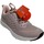 Schuhe Sneaker Wock BREELITE-ROSA Rosa