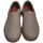 Schuhe Herren Slipper CallagHan 18503-PIETRA Grau