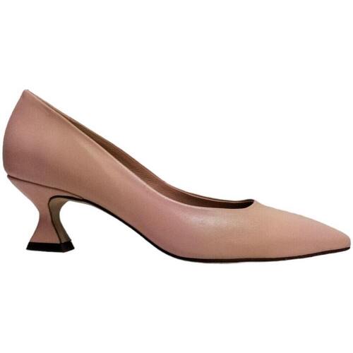 Schuhe Damen Pumps Marian 1700-V23-R Rosa