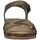 Schuhe Damen Sandalen / Sandaletten Bionatura 12FREGE Beige