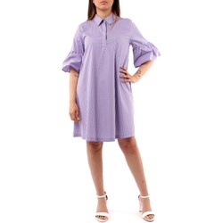 Kleidung Damen Shorts / Bermudas Emme Marella ISARCO Violett