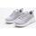 Schuhe Damen Sneaker Low Skechers BOBS B FLEX - EPIC EDGE Violett