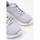 Schuhe Damen Sneaker Low Skechers BOBS B FLEX - EPIC EDGE Violett