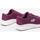 Schuhe Damen Sneaker Low Skechers SKECH-LITE PRO-PERFECT TIME Violett