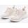 Schuhe Damen Sneaker Low Skechers ULTRA FLEX 3.0-LET'S DANCE Other