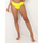 Kleidung Damen Bikini La Modeuse 66442_P154441 Gelb